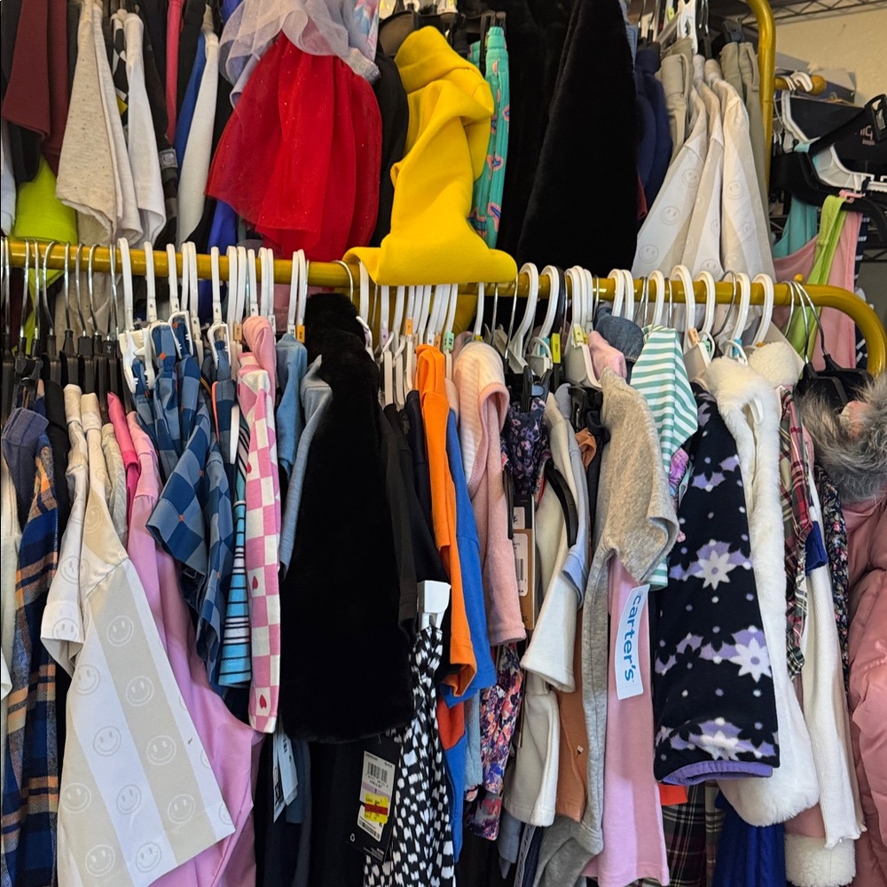 Clothes